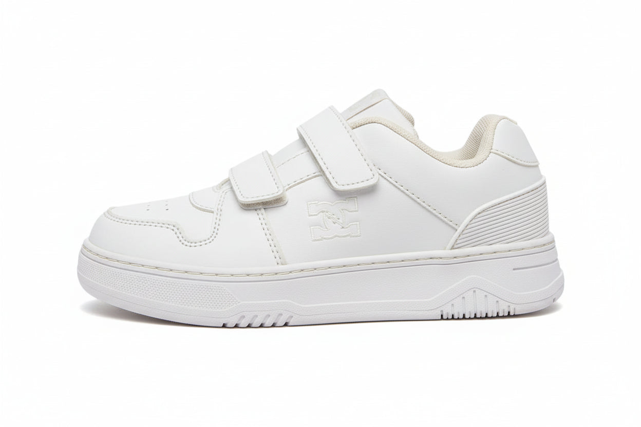 Zapatilla Blanca  Balbin Full 5028 Imagen secundaria del producto