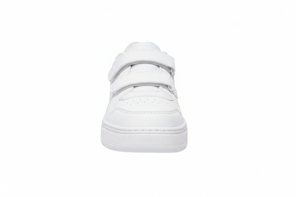 Zapatilla Blanca  Balbin Full 5028