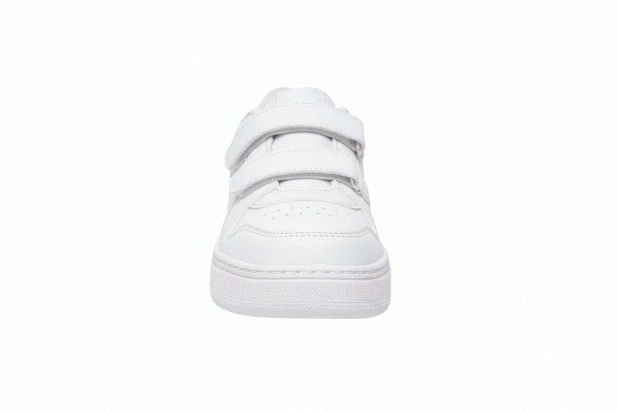 Zapatilla Blanca  Balbin Full 5028