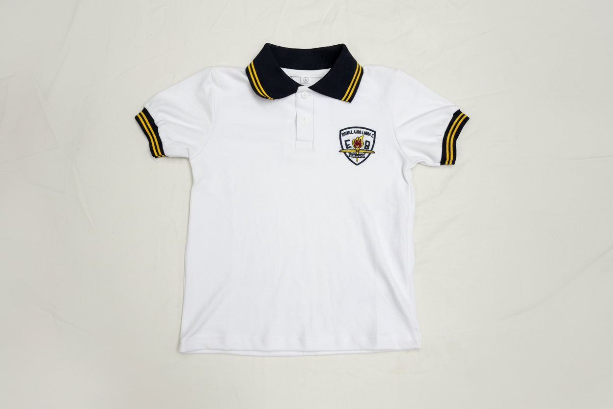 PIQUE CORTA  ALIRO LAMAS Imagen secundaria del producto