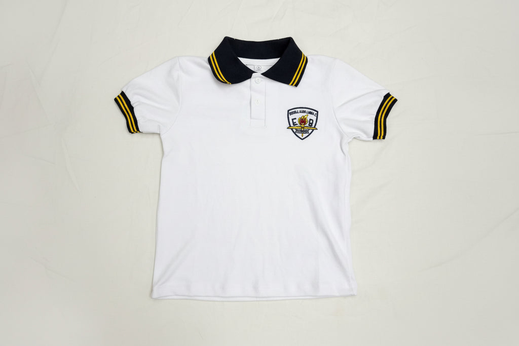 PIQUE CORTA  ALIRO LAMAS