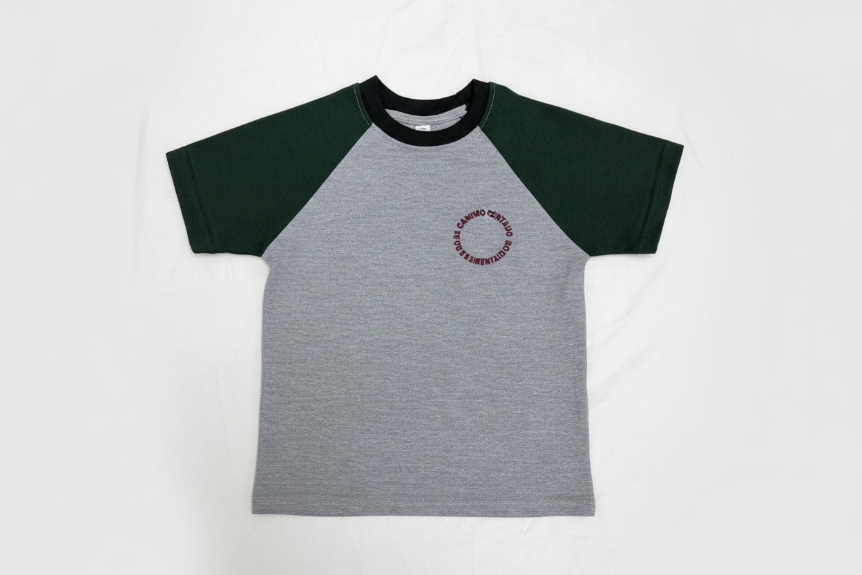 POLO DEPORTE SARA CORTES Imagen secundaria del producto