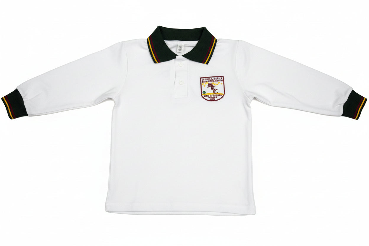 PIQUE SARA CORTES LARGA Imagen secundaria del producto