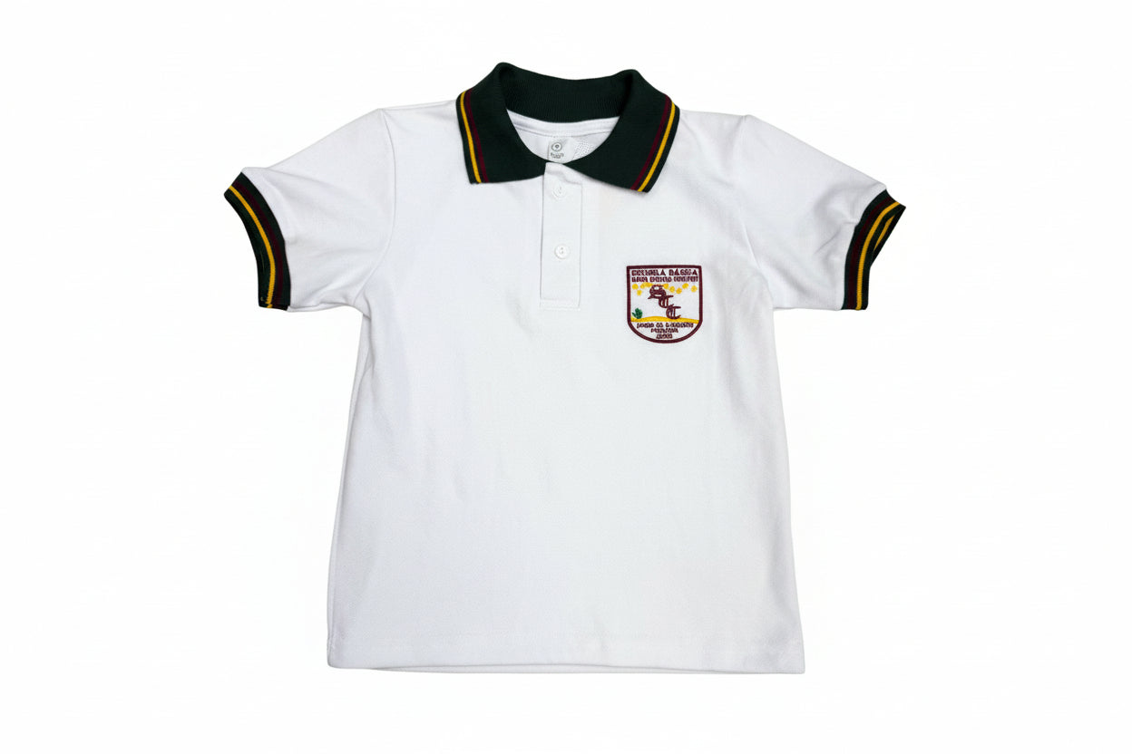 PIQUE SARA CORTES CORTA Imagen secundaria del producto