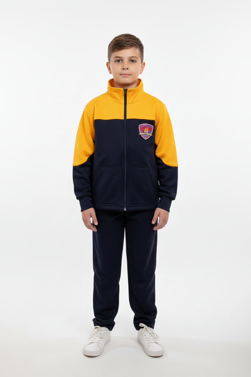 BUZO ALIRO LAMAS Imagen principal del producto