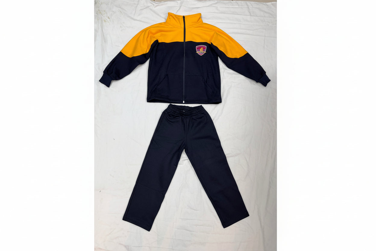 BUZO ALIRO LAMAS Imagen secundaria del producto