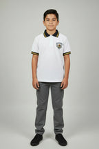 PIQUE CORTA  ALIRO LAMAS