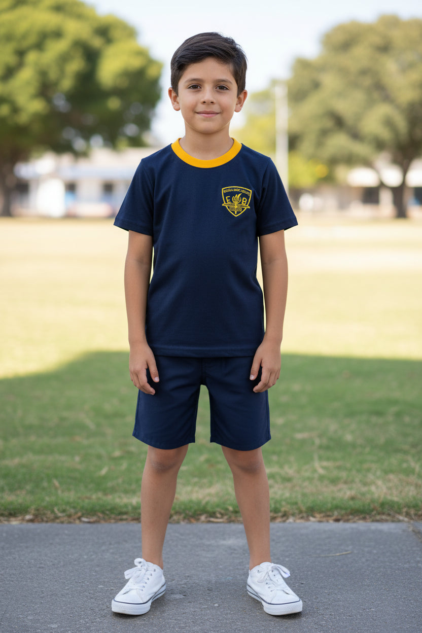 DEPORTIVA  ALIRO LAMAS Imagen principal del producto