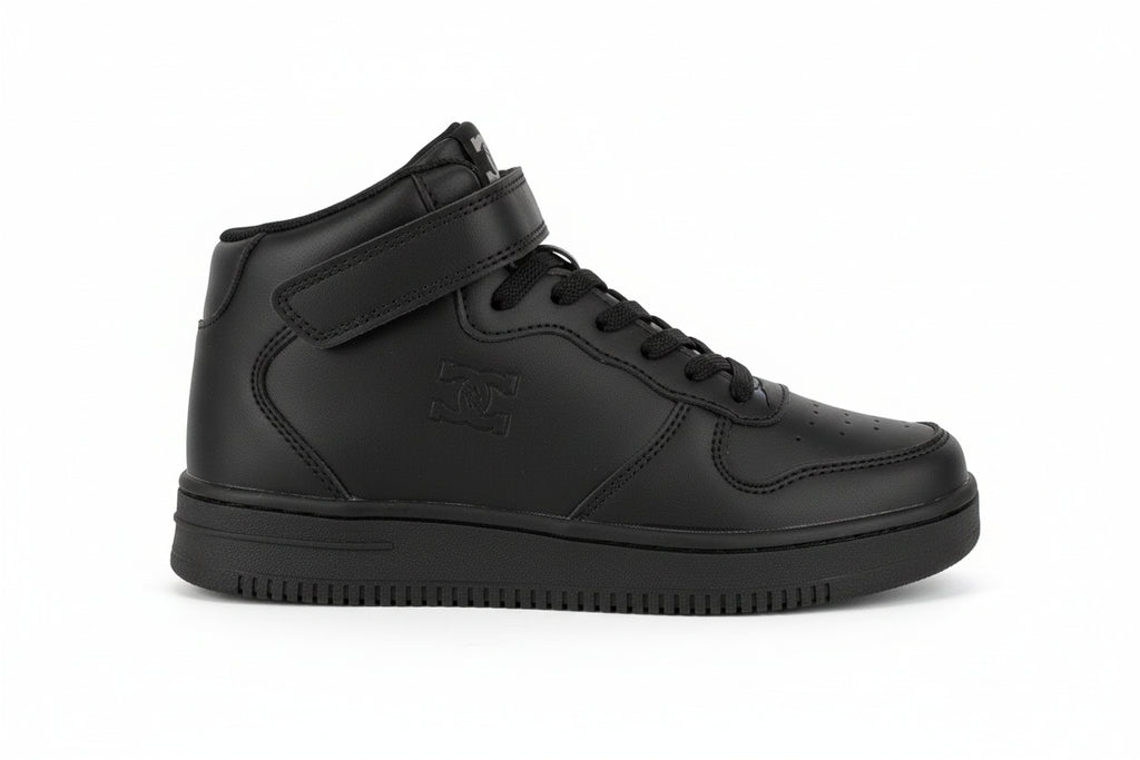 Zapatilla Escolar Mirto Blanco