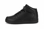 Zapatilla Escolar Mirto Blanco