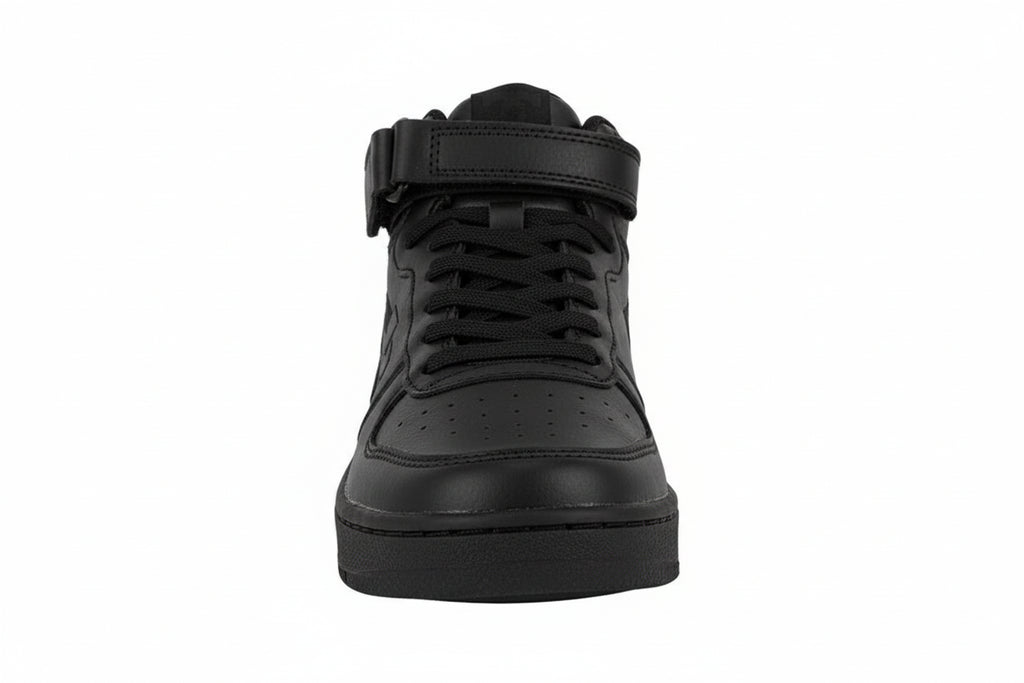 Zapatilla Escolar Mirto Blanco