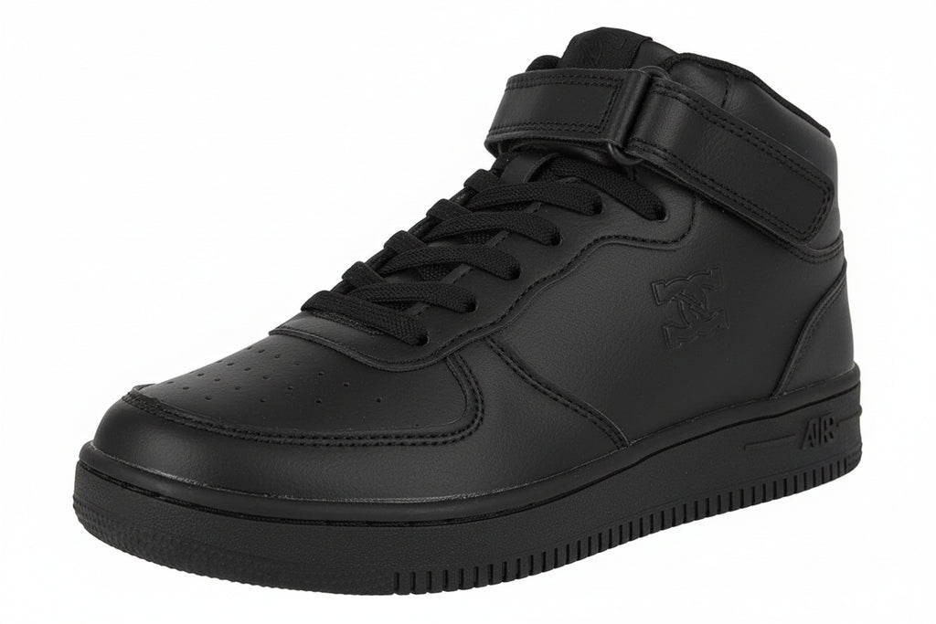 Zapatilla Escolar Mirto Blanco